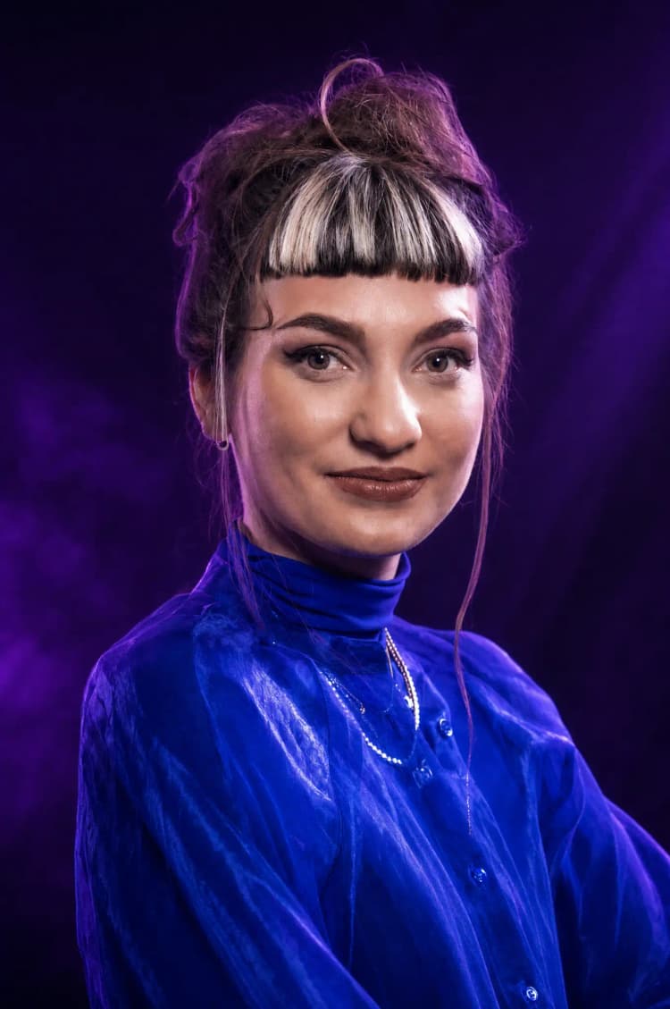 Anna Buchegger
