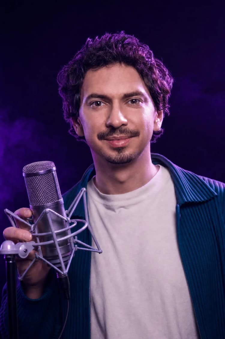 Julian Le Play