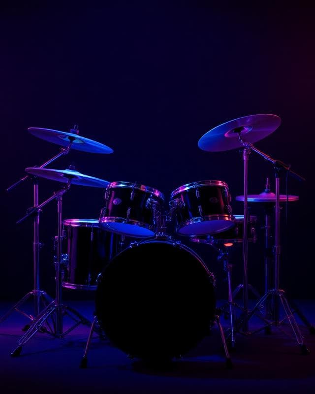Drums