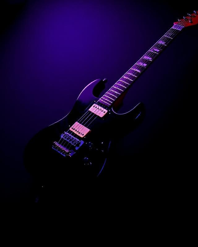 Guitar