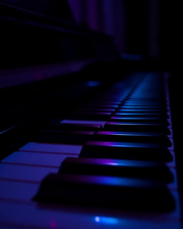 Keys