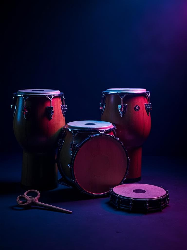 Percussion