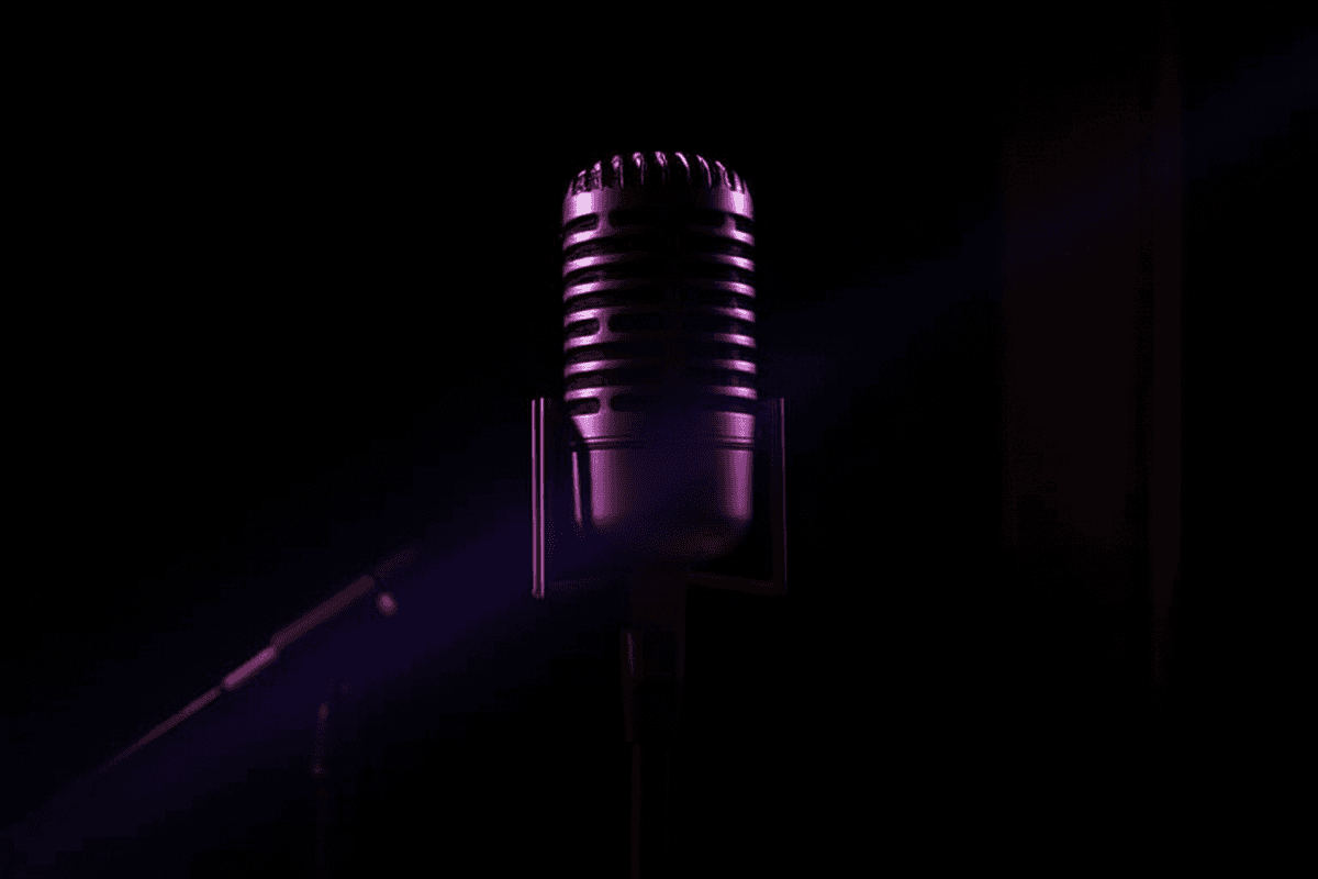 Voice