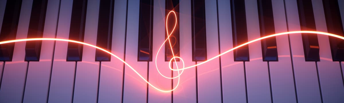 Learning piano chords: A guide for beginners