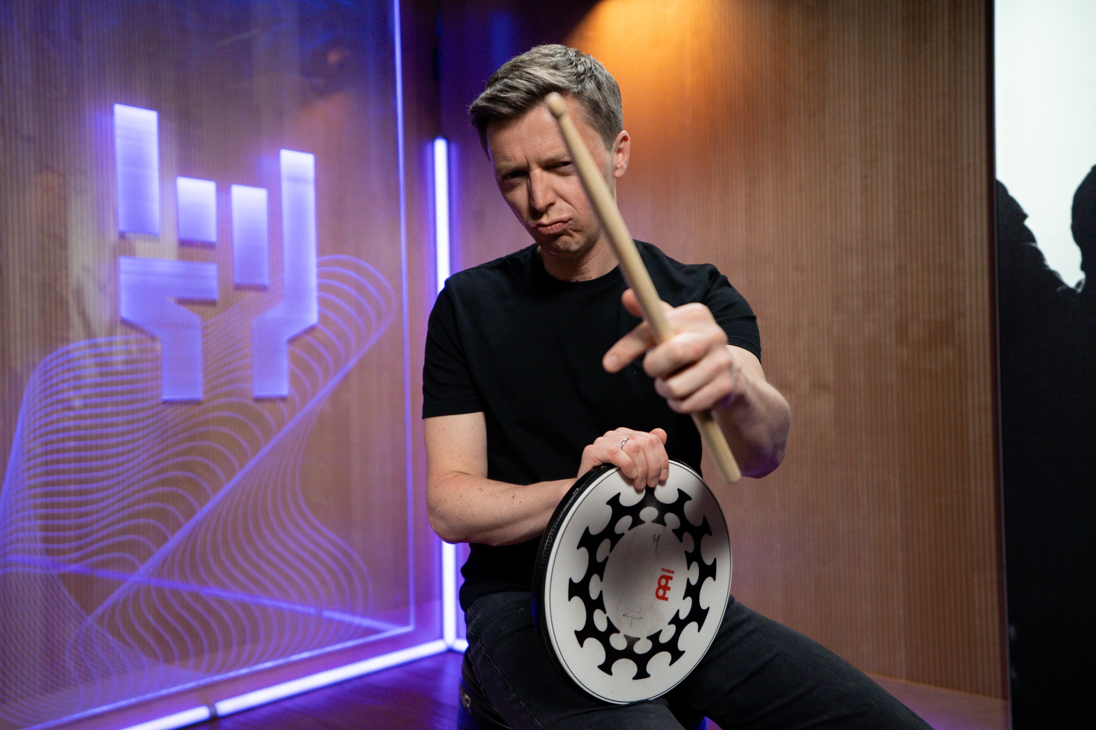 Drum-Technik – Wozu das alles lernen und üben?