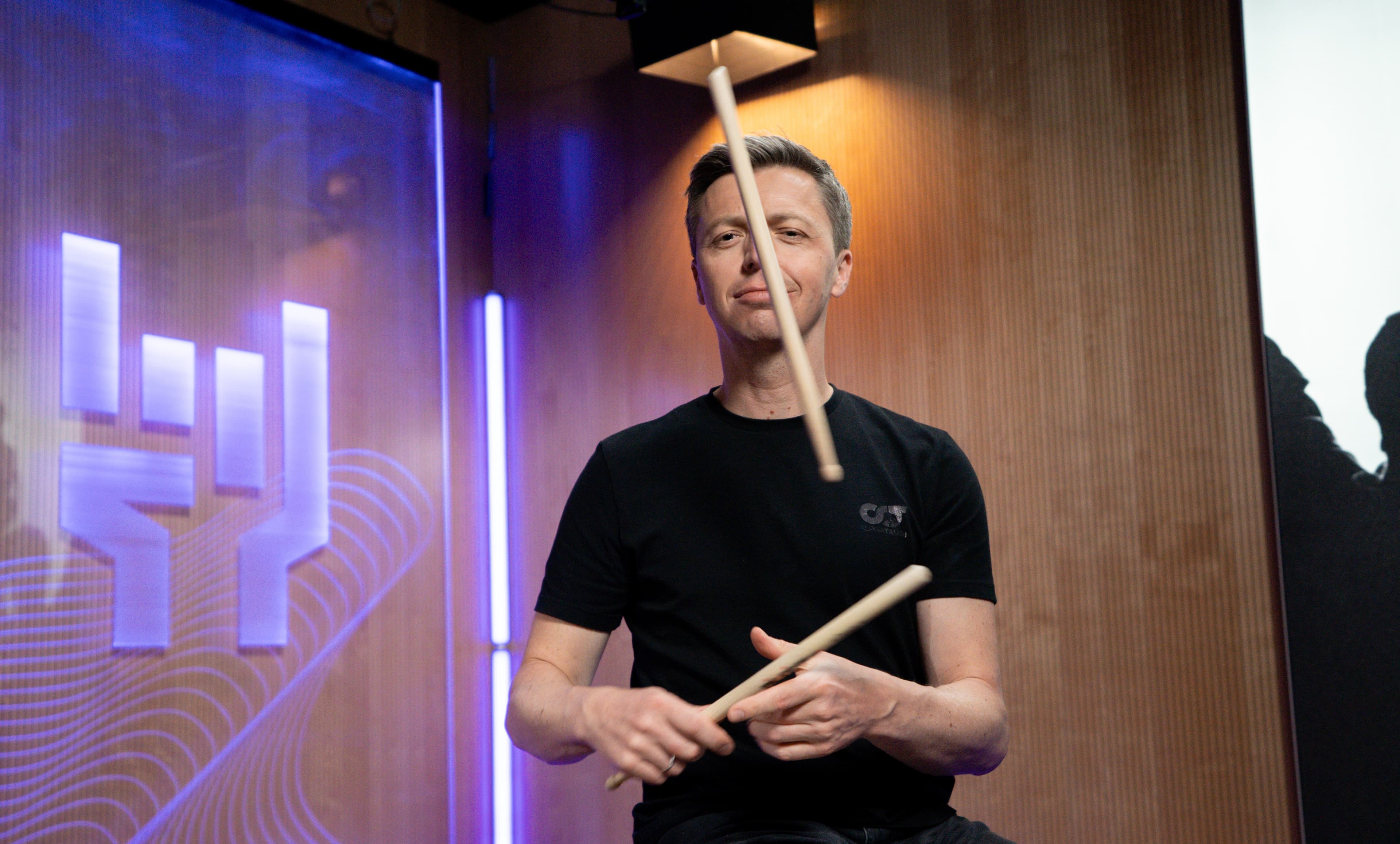  Drum Techniques - why the basics determine your success