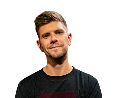 Peter-Yelland-Brown