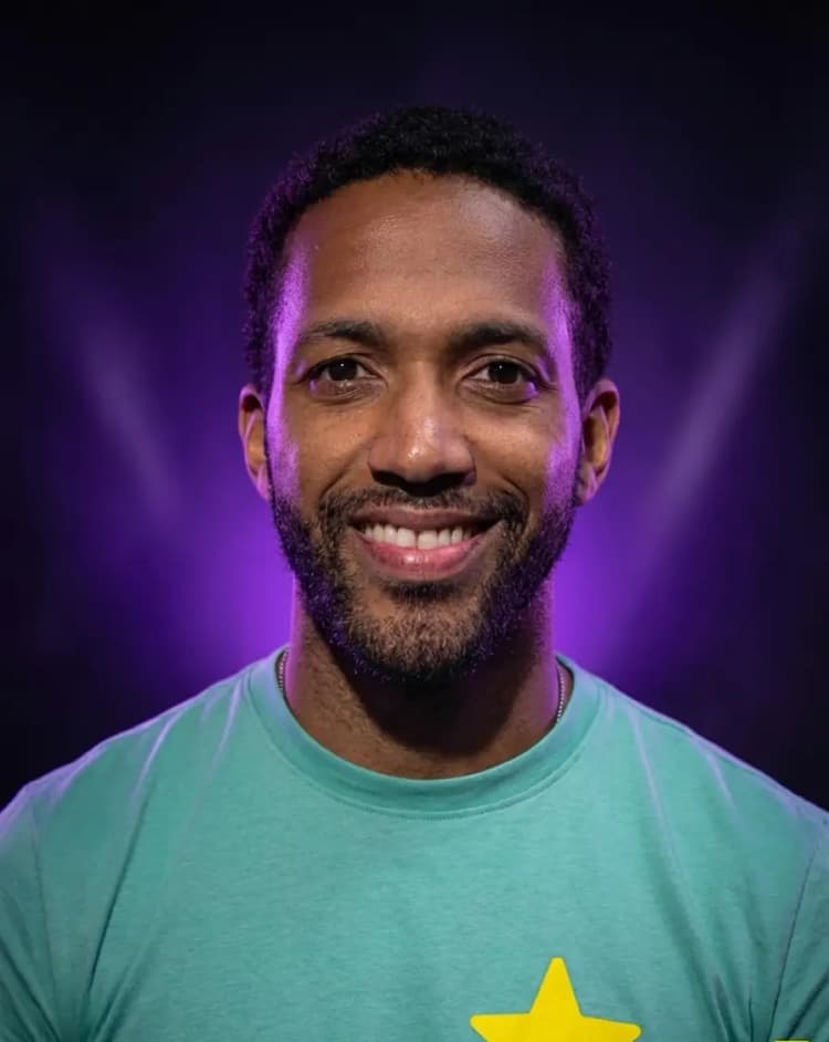 Cesár Sampson