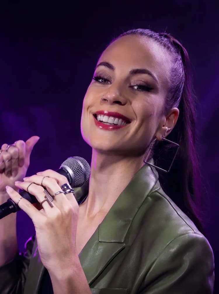Leona Berlin