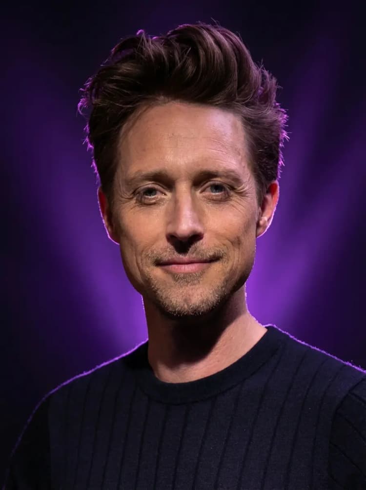 Lukas Perman