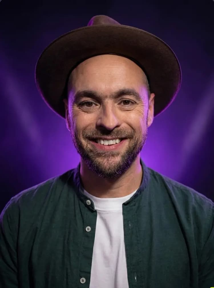 Max Mutzke