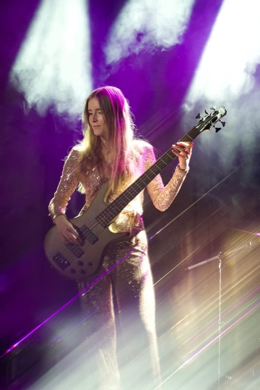 Bass
