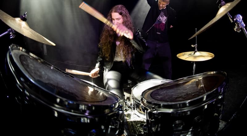 Drums