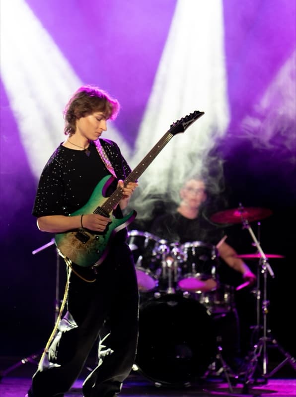 Guitar